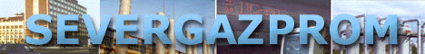 SEVEGAZPROM